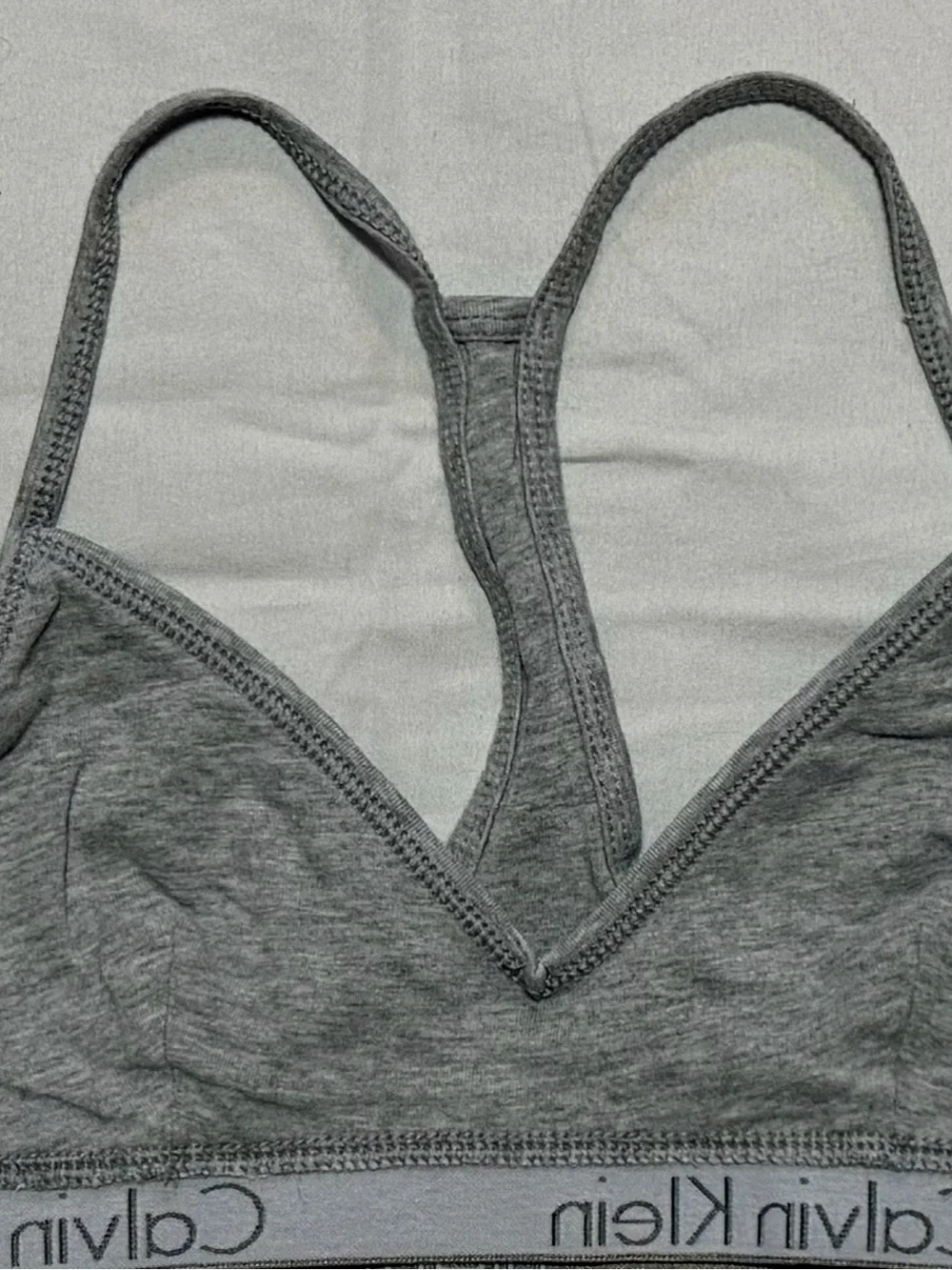 Calvin Klein calvin klein